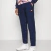 Ellesse Fonzee - Outdoor Trousers - Blue Denim -Stock X 0f380d35a9e549aaa3aac830d3b238ed