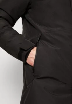 Jack & Jones Jjswing - Winter Coat - Black 13 Jack & Jones Jjswing - Winter Coat - Black -Stock X 0f3a1148a4c84a8393db50b1c7ca8671