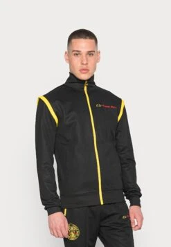 Ellesse Limona - Training Jacket - Black