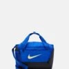 Nike Performance Brasilia Duffel Unisex - Sports Bag - Hyper Royal/Black -Stock X 0f3d432090964a1a8408cecdde5fac68