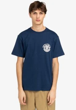 Element Great OutdoorPour Homme- Print T-Shirt - Bym -Stock X 0f53e66e17744b67b0cf7af3c23be620