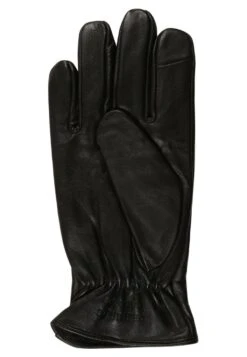 Jack & Jones JACMONTANA GLOVES - Gloves - Black -Stock X 0f5f90ba4d6d448fb5fbc4a6f9b71d5d