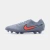Nike Performance TIEMPO LEGEND 10 PRO FG - Firm-ground Football Boots - Blue Eclipse/black 2 Nike Performance TIEMPO LEGEND 10 PRO FG - Firm-ground Football Boots - Blue Eclipse/black -Stock X 0f633b81f6b644a4849f01dfaa8243aa