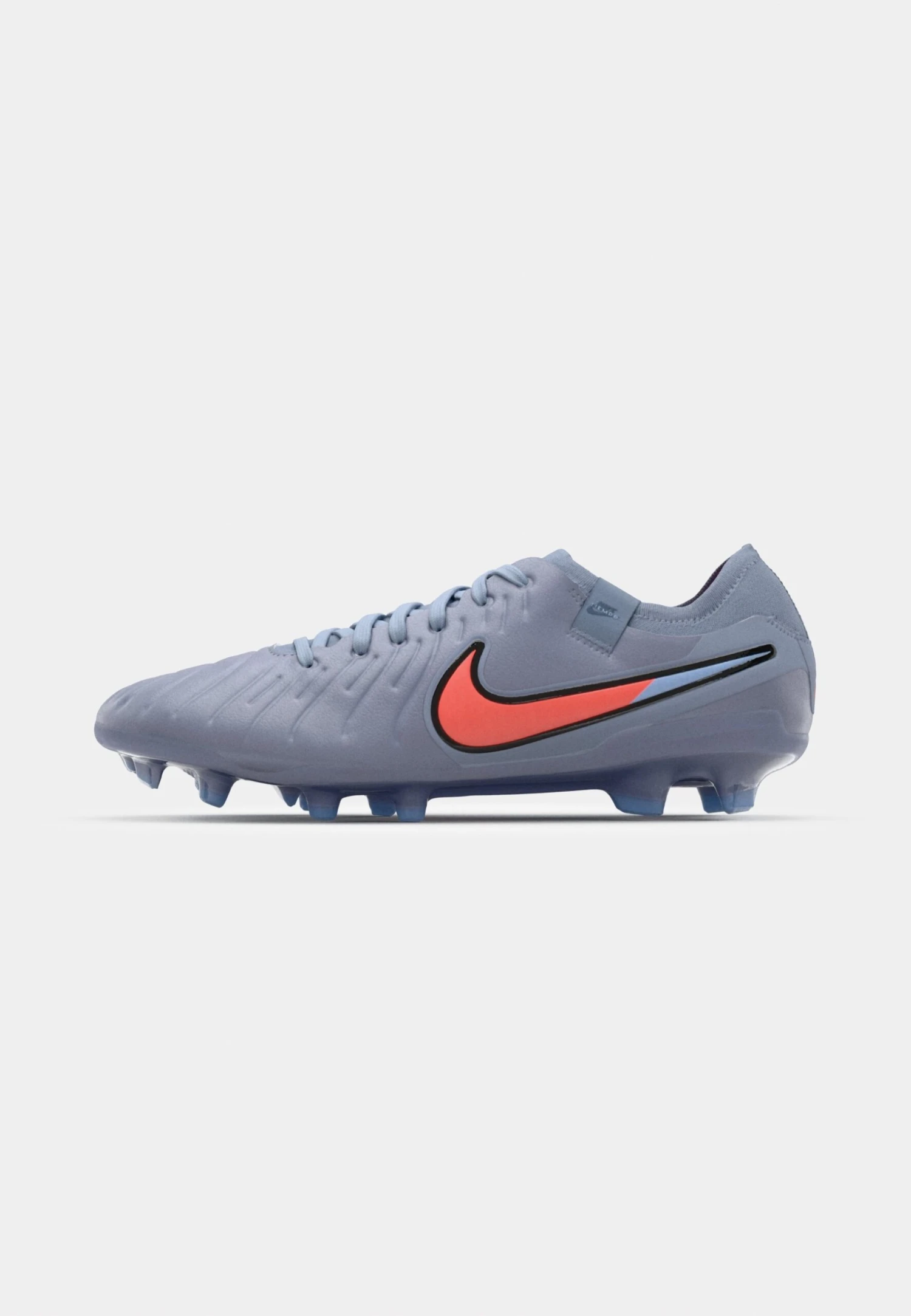 Nike Performance TIEMPO LEGEND 10 PRO FG - Firm-ground Football Boots - Blue Eclipse/black 3 Nike Performance TIEMPO LEGEND 10 PRO FG - Firm-ground Football Boots - Blue Eclipse/black