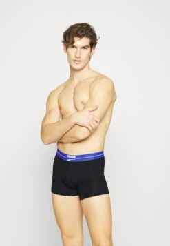 Puma Men Gentle Retro 4 Pack - Pants - Black Combo -Stock X 0f6badf23d0043099f4753d37e09a371