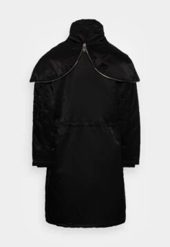 ETUDES Ohio Unisex - Parka - Black -Stock X 0f6fd205d2a14c6faab3c20bf95f34bc