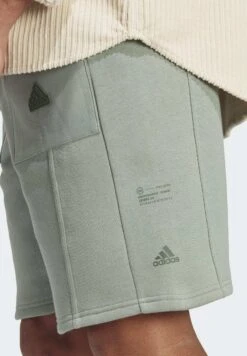 Adidas Sportswear M Ce Sho - Shorts - Silver Green -Stock X 0f7515734b5b4c128dc6eadd6c3c5a3b