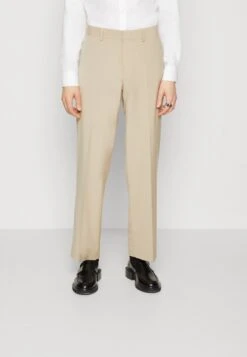 Fashion Suit - Suit - Beige -Stock X 0f836b4d2b8440ed84d95f41cf81f012