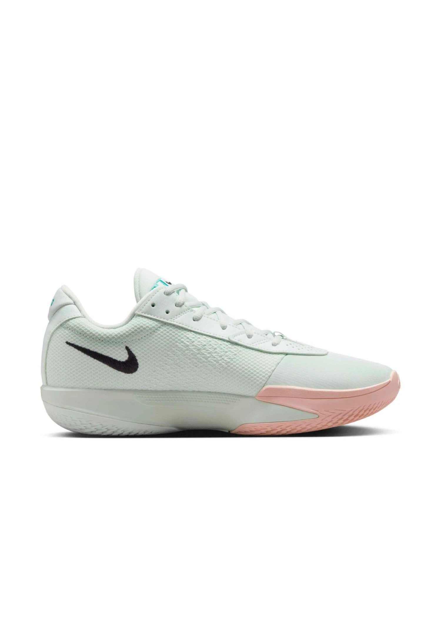 Nike Performance GT CUT ACADEMY - Basketball Shoes - Barely Green Washed Coral Dusty Cactus Black 10 Nike Performance GT CUT ACADEMY - Basketball Shoes - Barely Green Washed Coral Dusty Cactus Black - Image 8