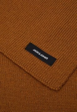 Jack & Jones Jacdna Scarf - Scarf - Tan -Stock X 0f90c3f02ef54aecb6b095cdab56b54c