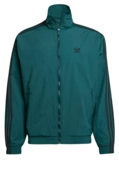 Adidas Originals FIREBIRD TT - Training Jacket - Black -Stock X 0f985c77b21d4d63b07a84e8963858e7