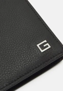 Guess New Zurigo Small Unisex - Wallet - Black -Stock X 0fa0a0bbdee5442b92e0b6f0866fb022