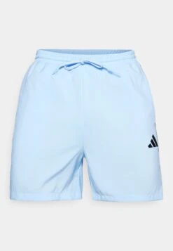 Adidas Sportswear ESSENTIAL THREE STRIPES CHELSEA SHORT - Sports Shorts - Grey Three/white -Stock X 0fb6d3d60f524b12b4cd97f490dd1012
