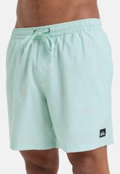 Quiksilver SURF STRAIGHT VOLLEY - Swimming Shorts - Green -Stock X 0fb8b8d7700f464bb87909be55d8b710