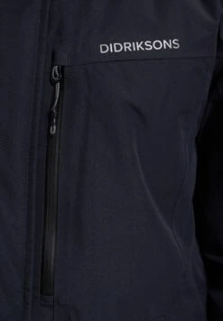 DIDRIKSONS STEFAN - Winter Jacket - Dark Night Blue -Stock X 0fc61e60e9ca45508cfa657b3b018c08
