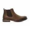 Dune London CHORLEYS CHELSEA - Classic Ankle Boots - Brown