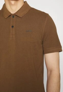 Boss Prime - Polo Shirt - Medium Brown -Stock X 0fe09090cbfa4e28bfbb9a060f43a340