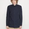 Only & Sons Onssane - Shirt - Dark Navy