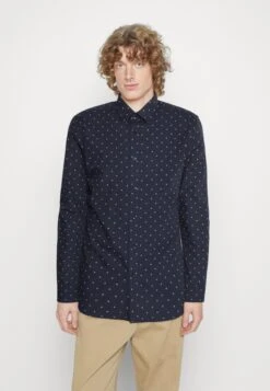 Only & Sons Onssane - Shirt - Dark Navy