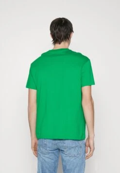 Classic Fit Polo Sport Jersey T-Shirt - Print T-Shirt - Stem -Stock X 0fe47f1e036d4e9ab9f8e4debe867c88