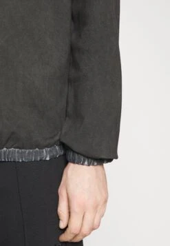 Boss Wetechy - Long Sleeved Top - Black -Stock X 0feeeed6fb81421cb50b40f5153d3d7b