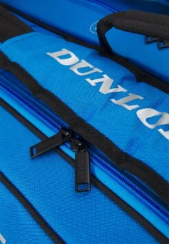 Dunlop D Tac Fx Performance Thermo Unisex - Sports Bag - Black/Blue 17 Dunlop D Tac Fx Performance Thermo Unisex - Sports Bag - Black/Blue -Stock X 0fef53f9afc0413482bd5c9c77f4d5bb