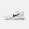 Nike Performance Air Max Impact 4 - Basketball Shoes - White/Black/Pure Platinum -Stock X 0fefa750684a4cf799be533c4f5cedf9