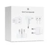 Apple World Travel Adapter Kit - Other Accessories - White