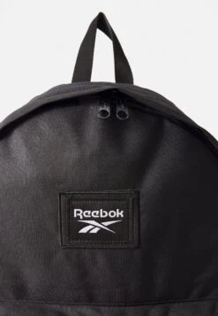 Reebok BACKPACK BROOKLYN - Rucksack - Black -Stock X 0ffcb760ea0d46e59c882357ade7b799
