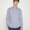 Boss Spread - Formal Shirt - Open Blue -Stock X 1001f071a94f4ac9a2f4f5078ffa0723
