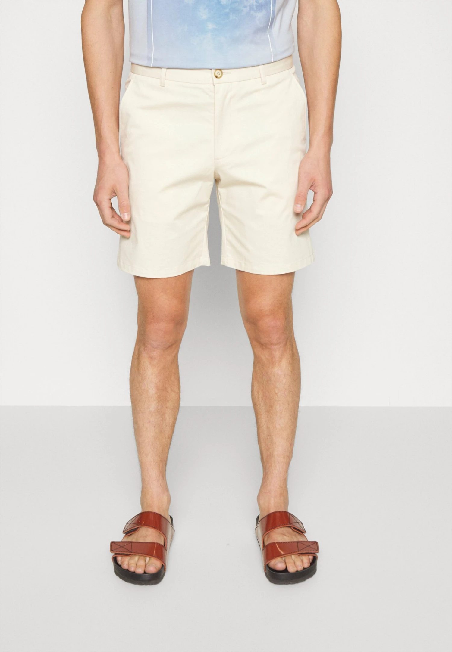 Les Deux Como - Shorts - Ivory 3 Les Deux Como - Shorts - Ivory