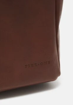 Pier One Unisex - Rucksack - Brown -Stock X 1012cc415348420b82d677737544eb24