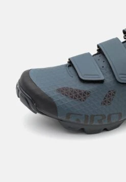 Giro Ranger - Cycling Shoes - Grey -Stock X 101405cb57c44135be4d6ff21e154c49