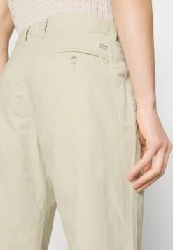 ESPRIT Trousers - Cream Beige -Stock X 101c45a07cff438ea5bc1ca83f20bf4b