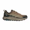 Adidas TERREX ANYLANDER - Climbing Shoes - Cardboard Blanch Cargo Shadow Olive