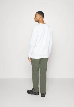 Ellesse Kiamto- Sweatshirt - White