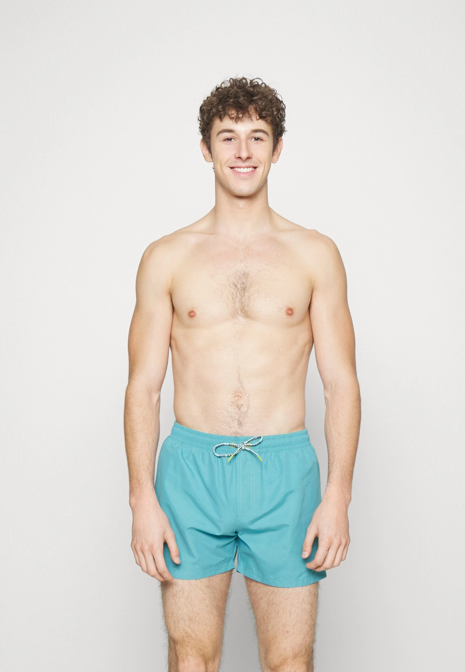 Pepe Jeans Finn - Swimming Shorts - Glacier 3 Pepe Jeans Finn - Swimming Shorts - Glacier