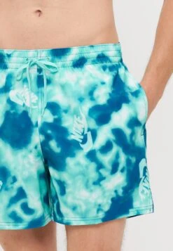 Nike Performance VOLLEY - Swimming Shorts - Turquoise -Stock X 1043c78d3f0b4897841e170ccbf75b3d