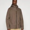 Patagonia BOULDER FORK RAIN - Waterproof Jacket - Marlow Brown -Stock X 104dfcefb1b640c3a5bb867f30e609ca