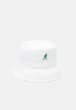 Kangol Golf Bucket Unisex - Hat - Green/White -Stock X 106c776df9af45d282e3345d236bc85a