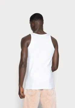 Jack & Jones Top - White -Stock X 109decbb5f5649fbb22eaceaad1932f8