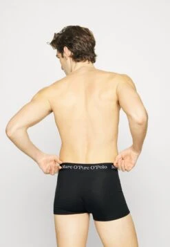 Marc O'Polo 3 Pack (Distance Retailer) - Pants - Black -Stock X 109df0f223da4619b478f0b8b8ccf1e3