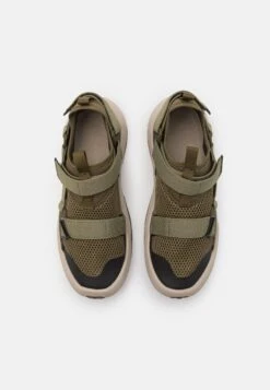 Teva Outflow Universal - Hiking Shoes - Dark Olive -Stock X 109e21a44ee44f49b5e4f5e323fe2413