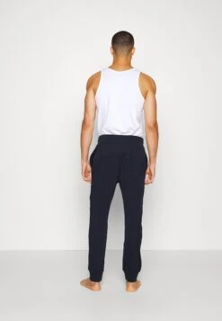 ARKET Pyjama Bottoms - Navy -Stock X 10a6521610514dd4a556ec54b9053b9b