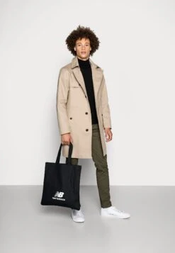 SAMSØE SAMSØE Flemming Turtle Neck - Jumper - Black -Stock X 10b2236ec92f48a5992671d93b5ffa39