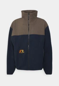 Element Millet Limestone - Fleece Jacket - Saphir -Stock X 10c2032372134f0f816f5e7b3c78f6ad