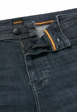 Boss Jeans Tapered Fit - Blue -Stock X 10c5e92f55b140479afafe36316d8bc8
