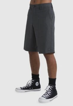 Billabong Crossfire Submersible - Shorts - Asphalt -Stock X 10d8487983d14fcb8117abaec0891a28