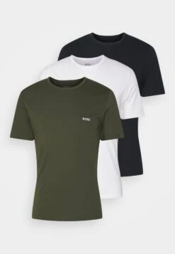 Boss Classic 3 Pack - Pyjama Top - Open Miscellaneous -Stock X 10e1e0abb1154ecfbebfa1a04112ff97