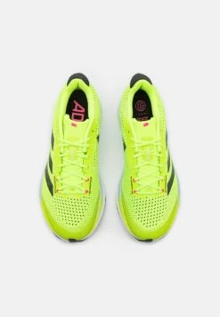 ADIDAS PERFORMANCE Adizero Sl - Neutral Running Shoes - Lucid Lemon/Core Black/Blue -Stock X 10edb4059fb94fad83b66939204eb6f9